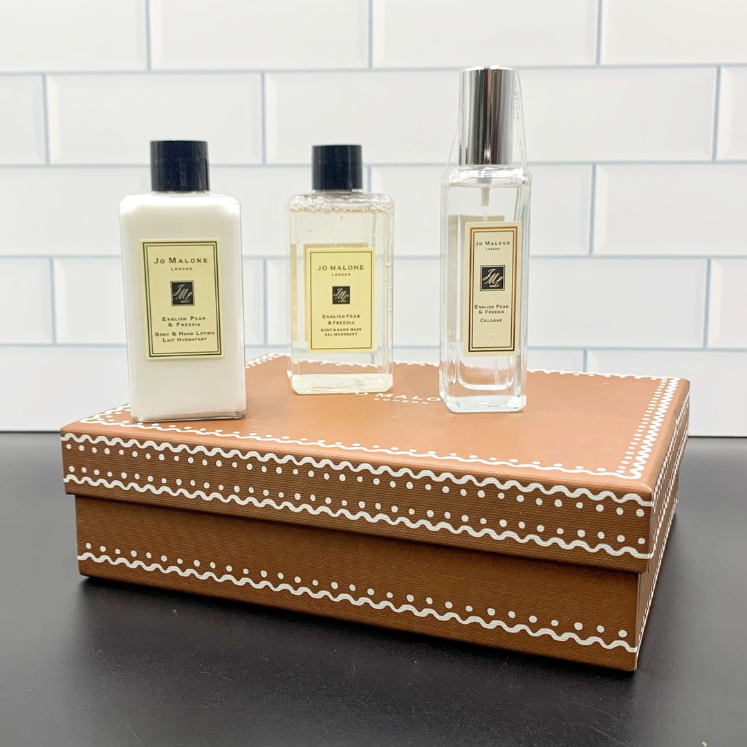 Jo Malone perfume